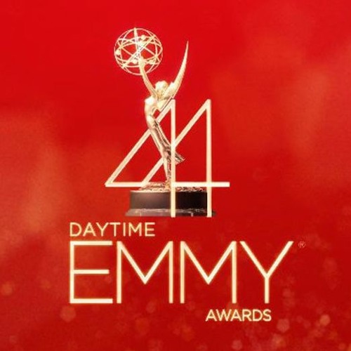 "Miss Sharon" (Caleb Martin & The Remotes) LIVE at the 44th Annual Daytime Emmy Awards