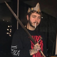 Post Malone - Congratulations >>> Prod by Slowkiing