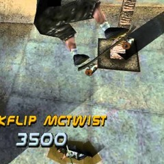 I'll Open Up A Can (THPS2)
