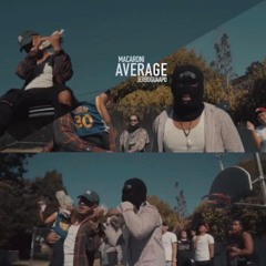Average (Produced by Paupa)