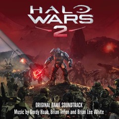 Barren (Halo Wars 2 Original Soundtrack - For Your Grammy Consideration)