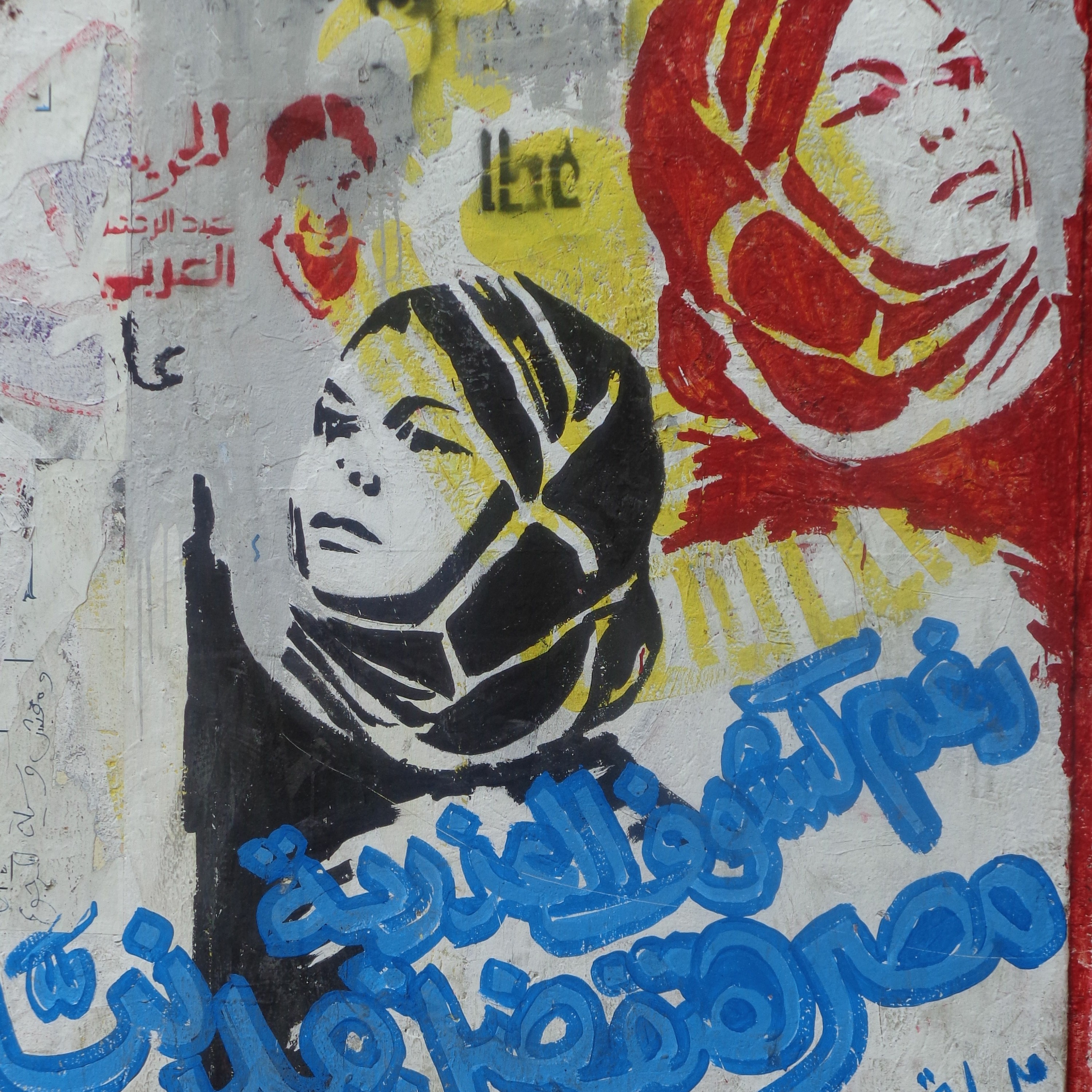 cover of episode Feminism and Women's Political Activism in North Africa: challenges and perspectives