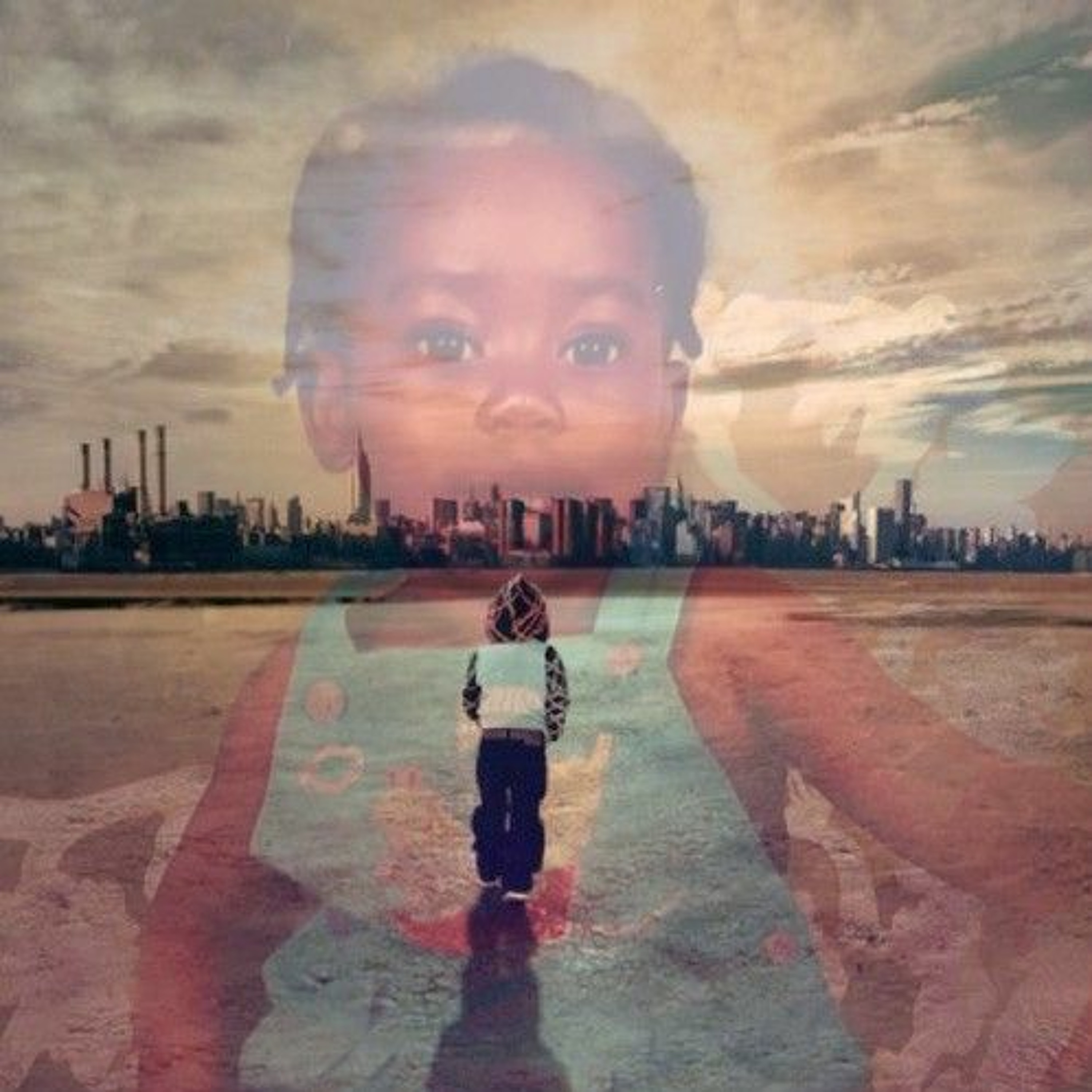 Destine to be. episode artwork