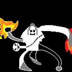 [Fan - Fic - Tale Reboot SlimeScales] (Sixbones) - Horror