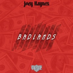 Badlands