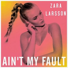 DHALY RMX=AINT MY FAULT V2 PREV