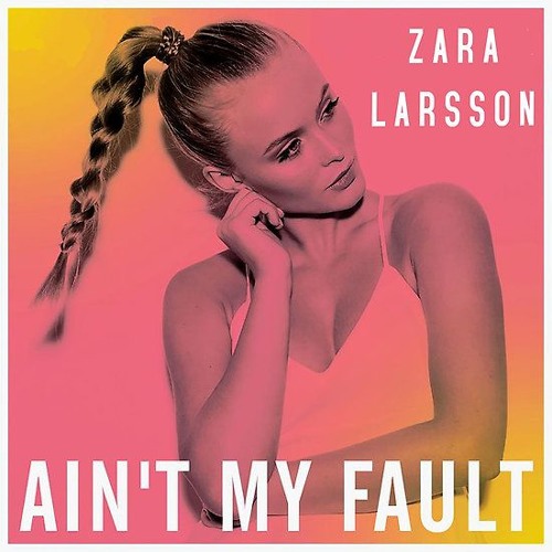 DHALY RMX=AINT MY FAULT V2 PREV
