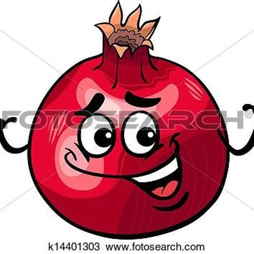 No Pomegranates Till Brooklyn