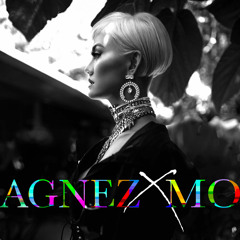 AGNEZ MO - Damn I Love You