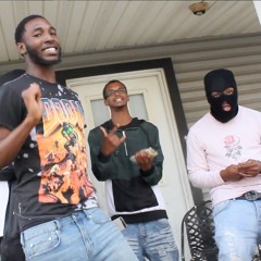Pope - Thumbin ft. Smoke & Osama (Prod. Chung Yottie)