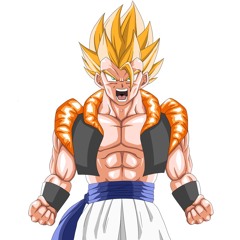 Gogeta Ft. Young Zoo (New Freezer)