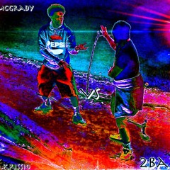 Mcgrady ft 2Bans _ Ever Been - Prod.Krissio