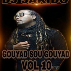 GOUYAD SOU GOUYAD VOL 10