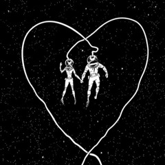 Outer Space (Feat. Bobby B)[Prod. by MV7RID]