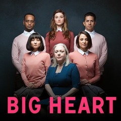 Big Heart (score compilation)