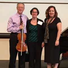 The Best of Both Worlds for viola and piano (2017)