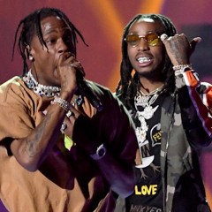 Travis Scott x Quavo - Rerun (REMASTERED)