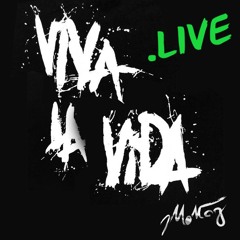 Viva La Vida - Colplay  (Cover) - Live