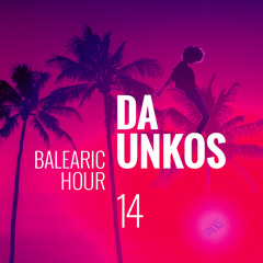 Balearic Hour #14