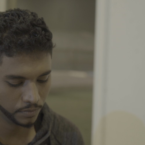 يا غريب عن ديارك (Acoustic cover by Mohamed Abd0o )