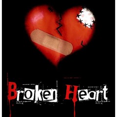 Young Bars - Heart broken prod by dj notez