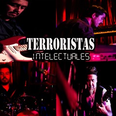 Terroristas Intelectuales