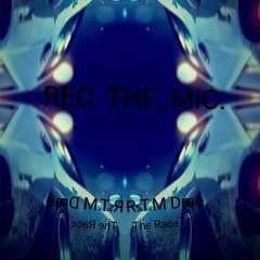 The Race Tay-k Rec-Mix
