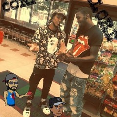 Confused Galore - Chuck Tuddah × Al Paq