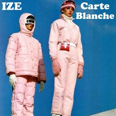 IZE: Carte Blanche