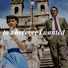 Original Cincai - To Wherever I Wanted