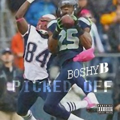 Picked Off (FREESTYLE) Produced By NippyBeats