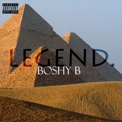 Legend (Freestyle) Produced by Easymoneybeats