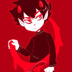 A Knights Reflection  Homestuck (Unused)