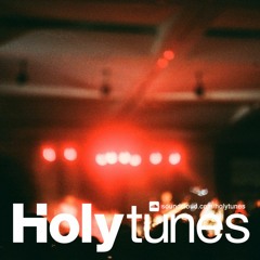 Holytunes October!