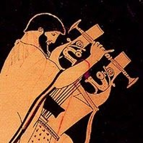 Stream La Música en la Antigua Grecia: el Ethos by Sergio P. Llosa ...
