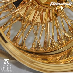 MIRRORS (feat Eddy Niz) Prod Topper Atwood