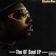 ALPOKO DON FT- CAP CITY NITTIE ALL THE MONEY