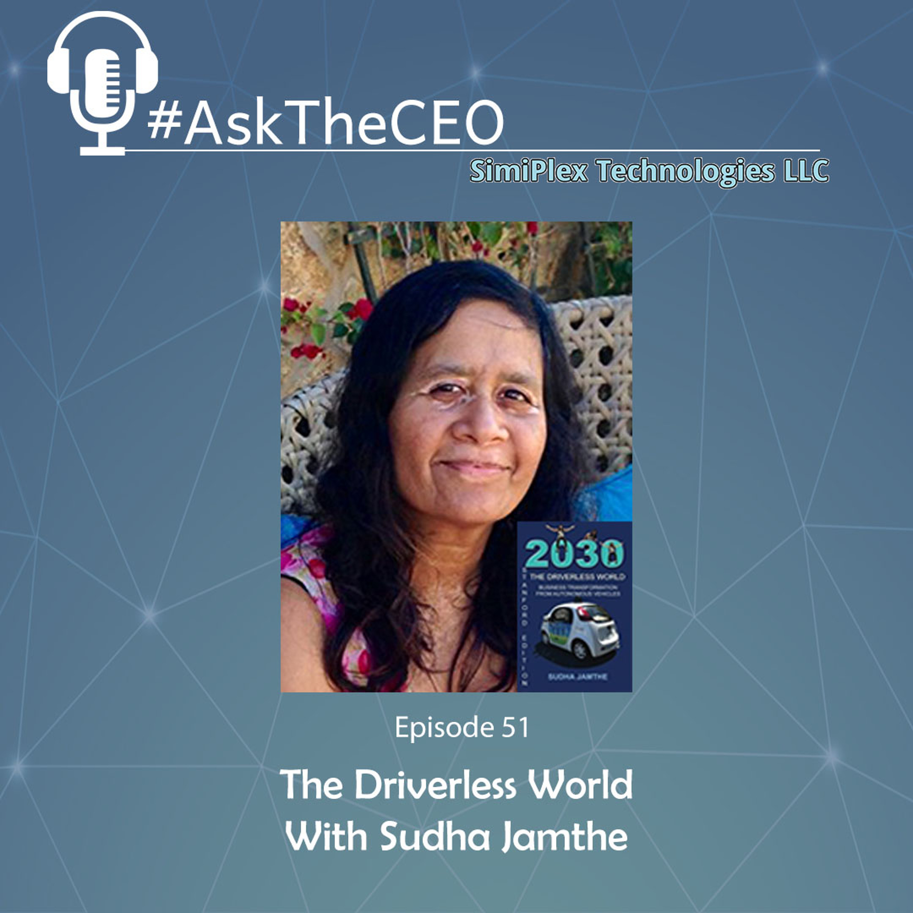 #AskTheCEO Podcast