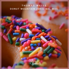 Donut Mountain (Original Mix)
