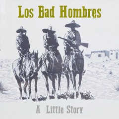 Fat Pockets , Lochman & Wild Christopher "A Little Story" (Original )