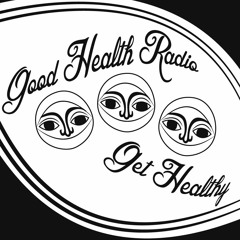 Good Health Radio: Sami 10.16.2017