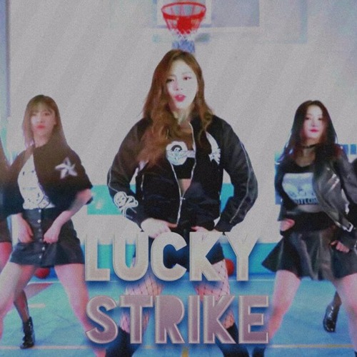 Lucky Strike Dreamcatcher