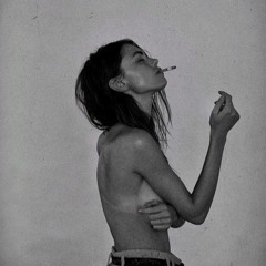 feel nothing (demo) w/ t. hemingway