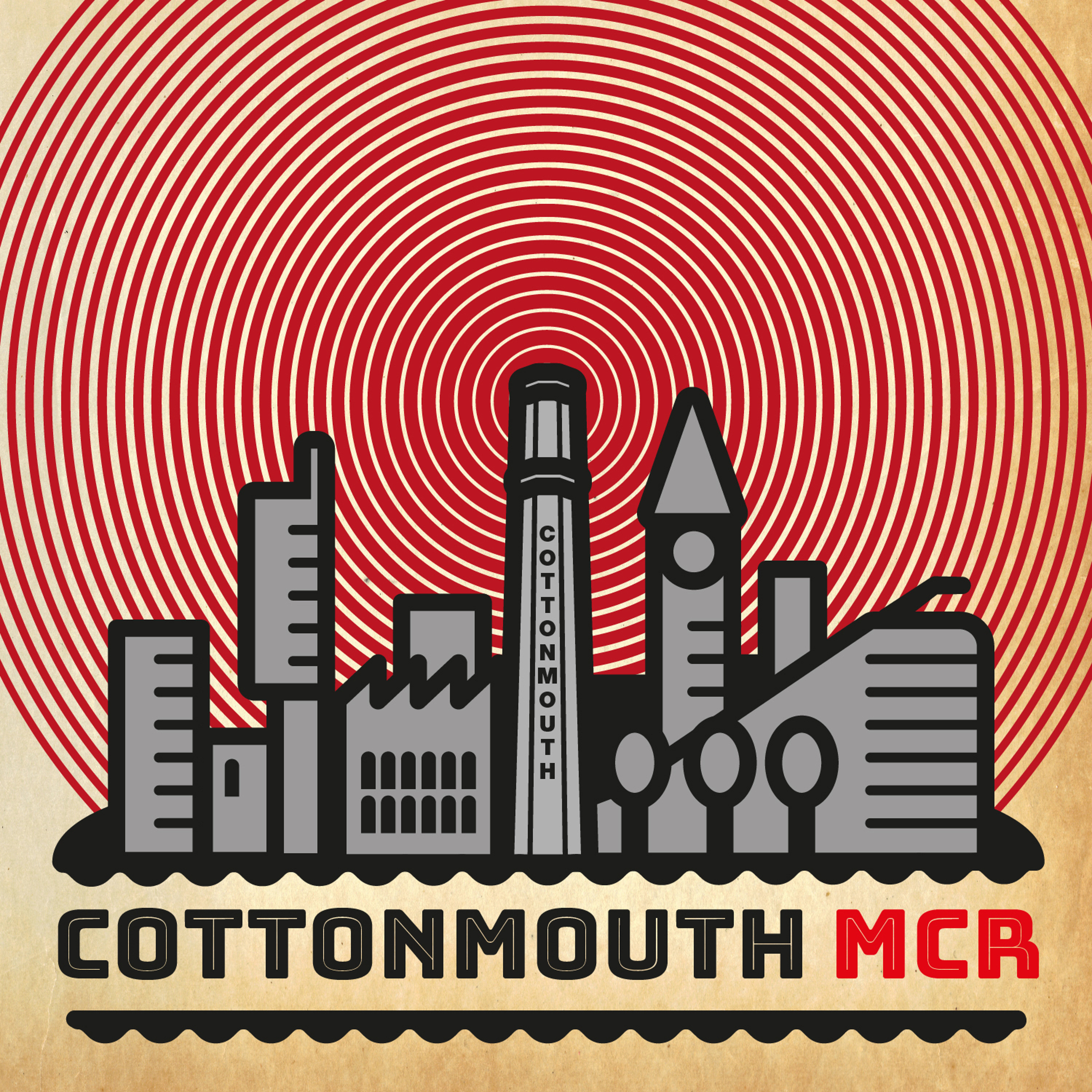 CottonmouthManchester