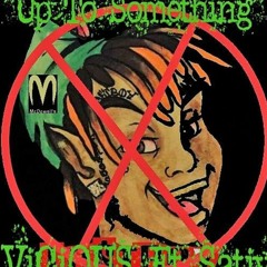 "Up To Something" Ft Sativ