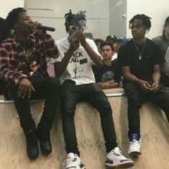 ThouxanbanFauni - Deep Ft. UnoTheActivist [Prod. TheArchitectz].mp3