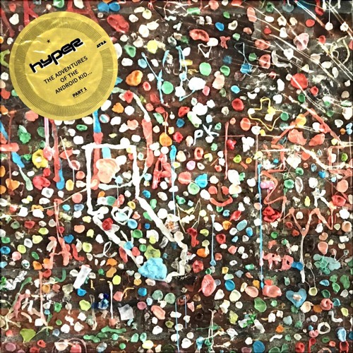 Hyper - Power of One (Original Mix)