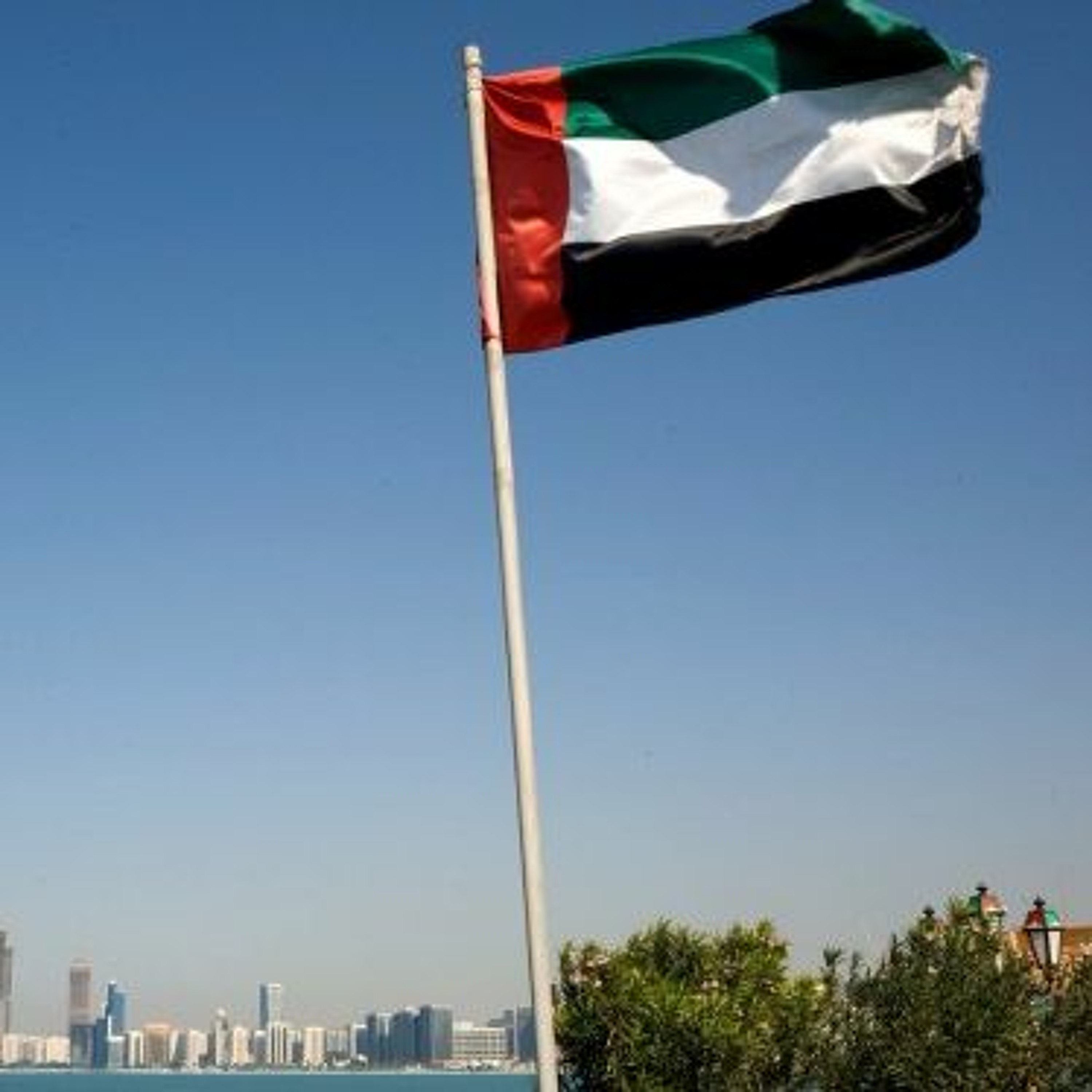 The Nature of the Law in the UAE: Is the UAE a Civil Law Jurisdiction? episode artwork