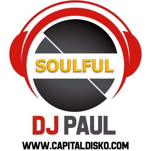 2017.10.16 DJ PAUL (Soulful)