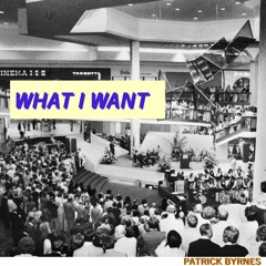 What I Want
